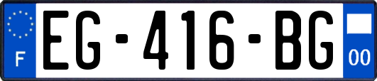 EG-416-BG