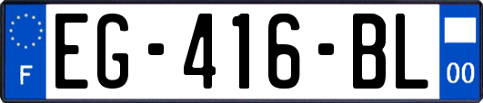 EG-416-BL