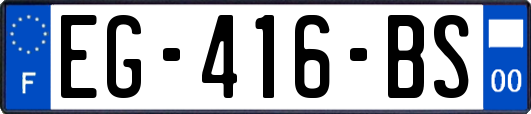 EG-416-BS