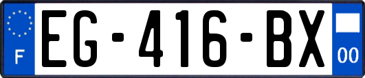 EG-416-BX