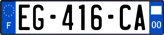 EG-416-CA