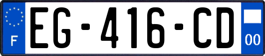 EG-416-CD