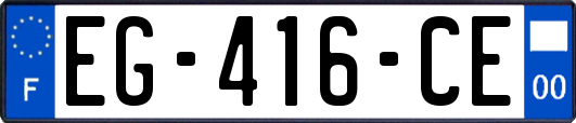 EG-416-CE