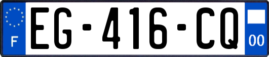 EG-416-CQ