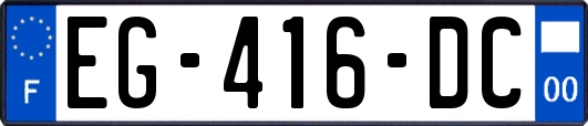 EG-416-DC