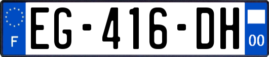 EG-416-DH