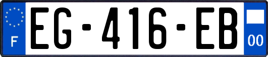 EG-416-EB