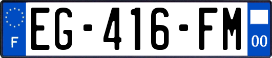 EG-416-FM