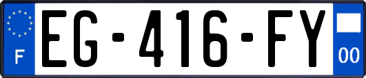 EG-416-FY