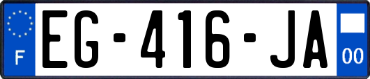 EG-416-JA