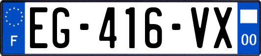 EG-416-VX