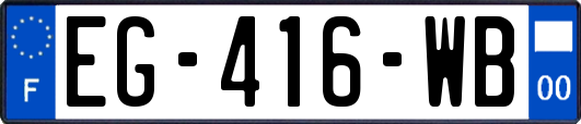 EG-416-WB
