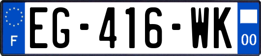 EG-416-WK