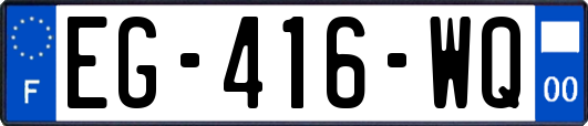 EG-416-WQ