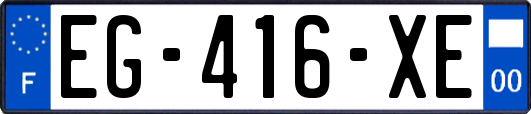 EG-416-XE