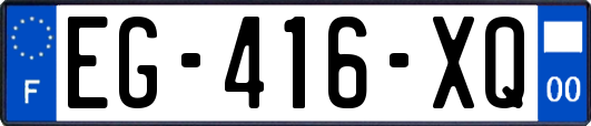 EG-416-XQ