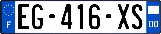 EG-416-XS