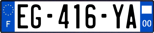 EG-416-YA