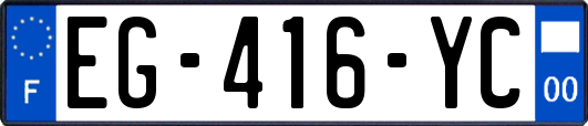 EG-416-YC
