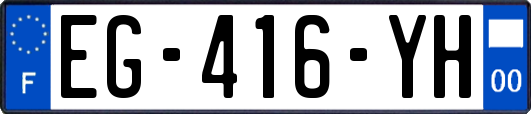 EG-416-YH