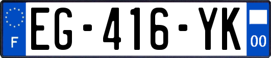 EG-416-YK