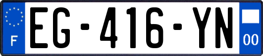 EG-416-YN