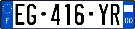 EG-416-YR