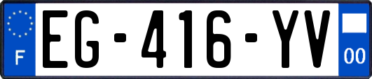 EG-416-YV