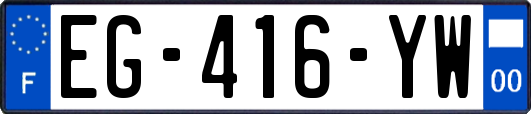 EG-416-YW