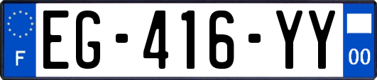 EG-416-YY
