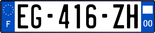 EG-416-ZH