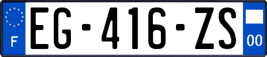 EG-416-ZS
