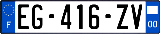 EG-416-ZV