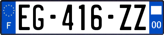 EG-416-ZZ