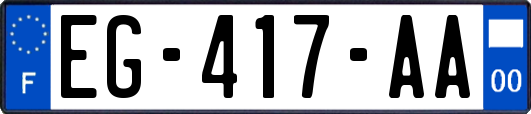 EG-417-AA