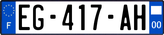EG-417-AH