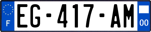EG-417-AM