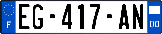 EG-417-AN