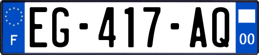 EG-417-AQ