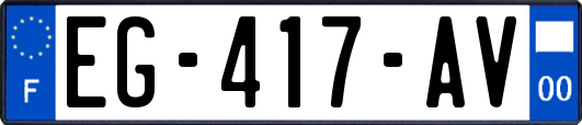 EG-417-AV