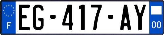 EG-417-AY