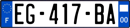 EG-417-BA