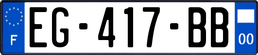EG-417-BB