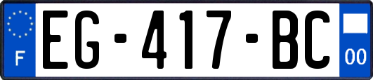 EG-417-BC