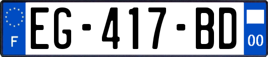 EG-417-BD