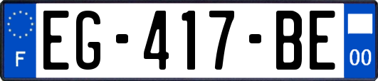 EG-417-BE