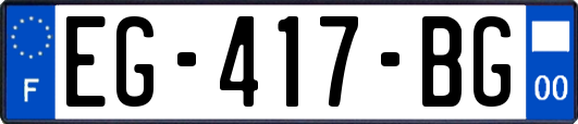 EG-417-BG