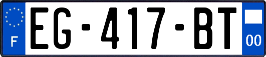 EG-417-BT