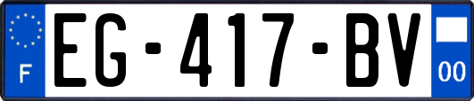 EG-417-BV