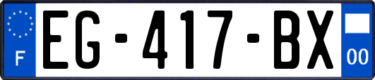 EG-417-BX